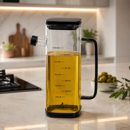 روغن ریز پیرکس