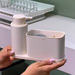 جا مایع جا اسکاچ استیل اسمارت کد 5214 - Image 2