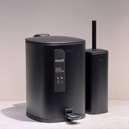 سطل و برس ۵ لیتر اسمارت کد ۱۰۴۶