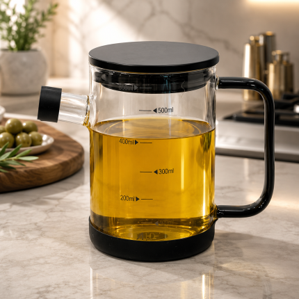 روغن ریز پیرکس