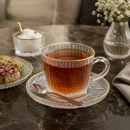 فنجان نعلبکی