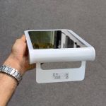 آیینه آرایشی رومیزی تاشو اکو - Image 4