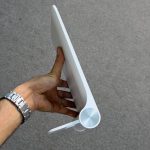 آیینه آرایشی رومیزی تاشو اکو - Image 3