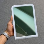 آیینه آرایشی رومیزی تاشو اکو - Image 2
