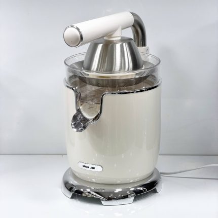 آبمیوه گیری برقی