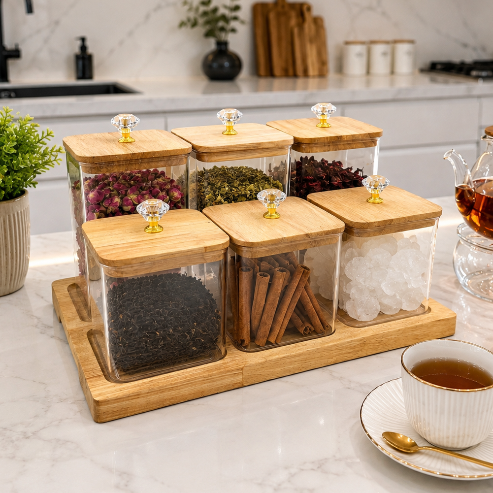 پاسماوری ۷ پارچه درب چوبی پاسماوری ۷ پارچه درب چوبی