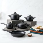 سرویس قابلمه چدنی ارو مدل DOLCE - Image 3