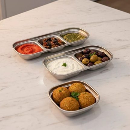 اردو خوری استیل