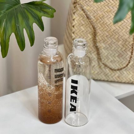 بطری پیرکس ایکیا