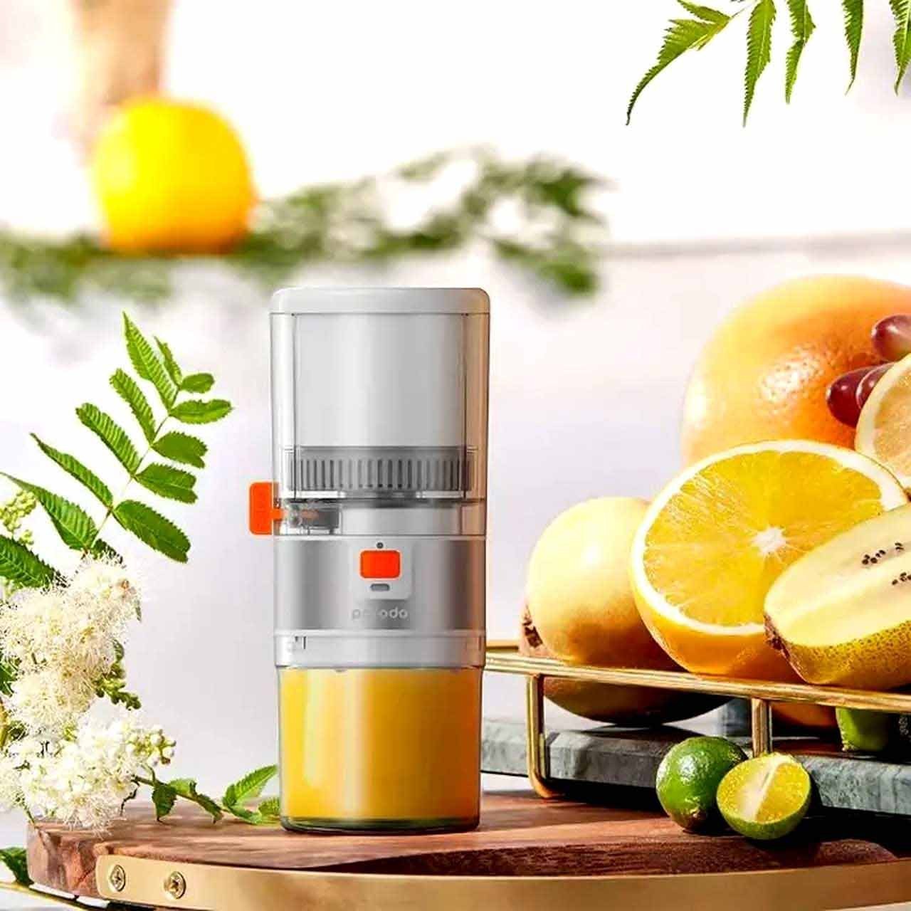آبمیوه گیری پرودو آبمیوه گیری پرودو